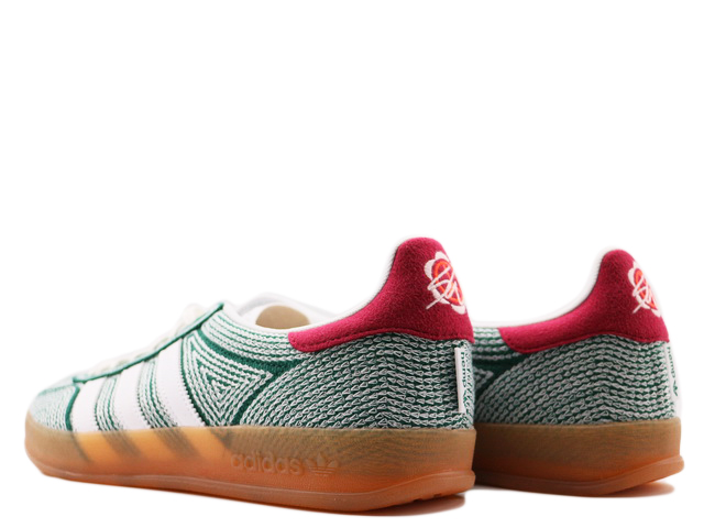SW GAZELLE INDOOR IG1456 - 3