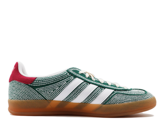 SW GAZELLE INDOOR IG1456 - 1