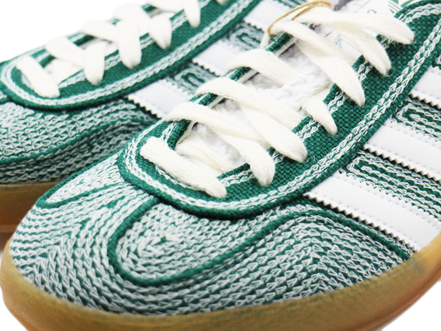 SW GAZELLE INDOOR IG1456 - 4