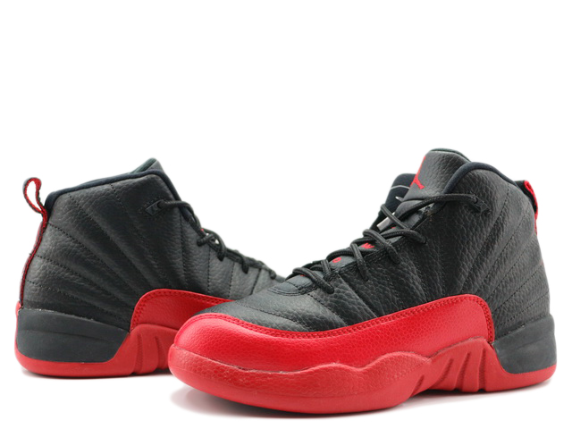 JORDAN 12 RETRO BP 151186-002 - 2