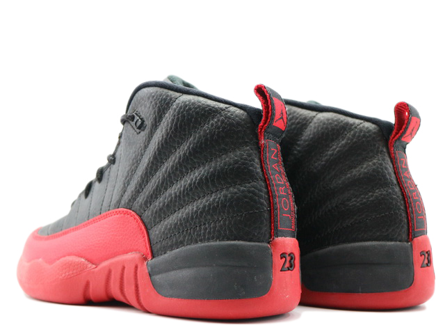 JORDAN 12 RETRO BP 151186-002 - 3