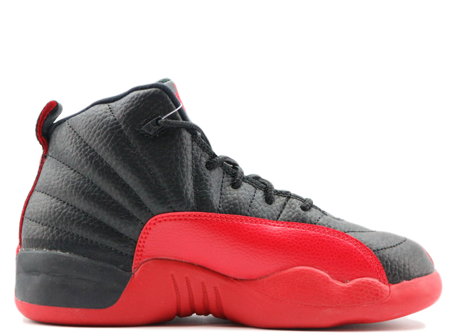JORDAN 12 RETRO BP 151186-002 - 1