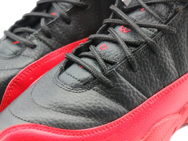 JORDAN 12 RETRO BP 151186-002 - 4