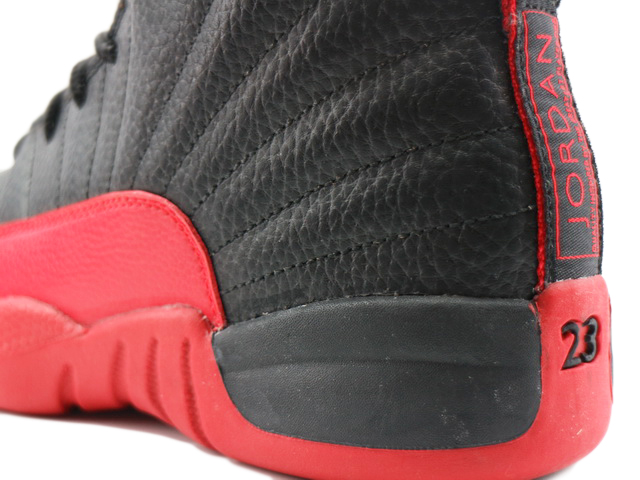 JORDAN 12 RETRO BP 151186-002 - 5