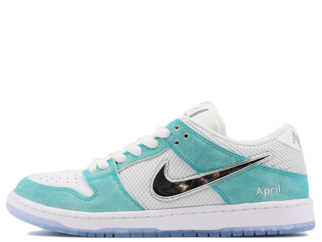 SB DUNK LOW PRO QS