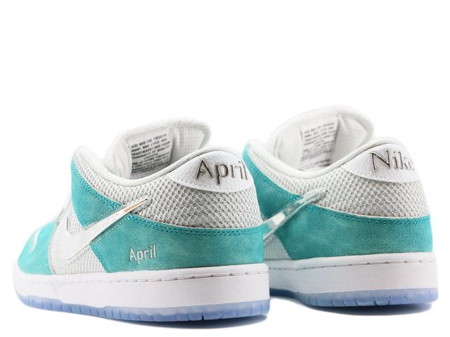 SB DUNK LOW PRO QS FD2562-400 - 3