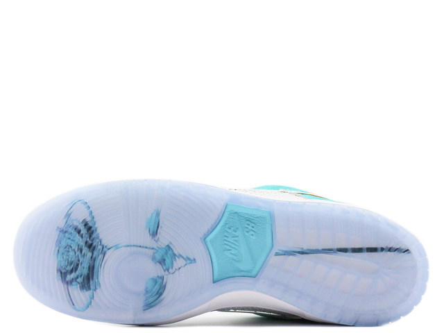SB DUNK LOW PRO QS FD2562-400 - 6