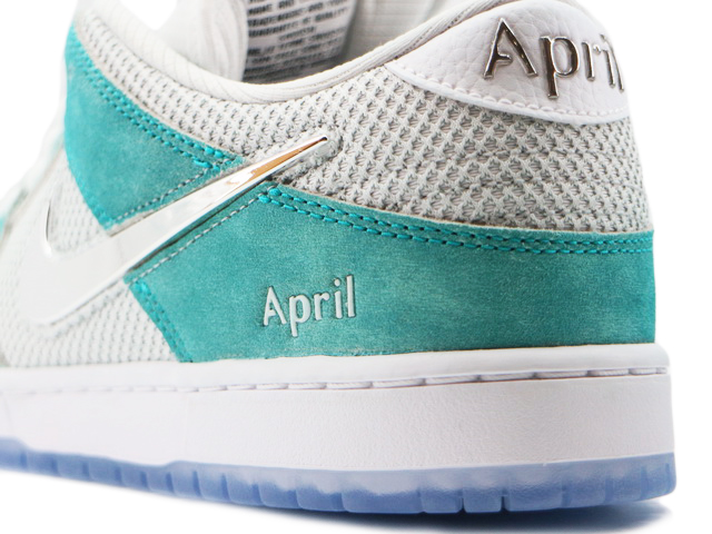 SB DUNK LOW PRO QS FD2562-400 - 5