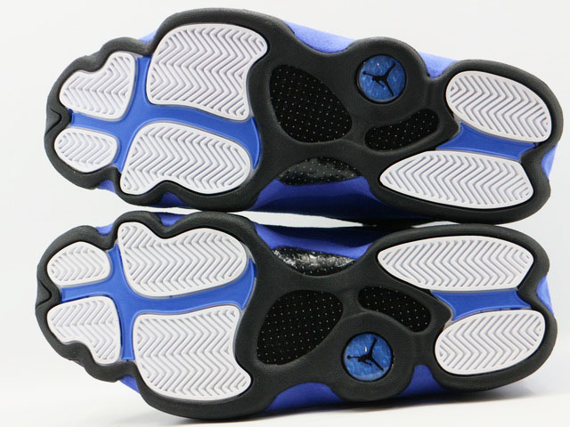 AIR JORDAN 13 RETRO h-28051-1 - 6