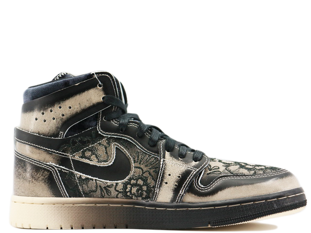 AIR JORDAN 1 ZM AIR CMFT 2 PRM FQ8155-010 - 1