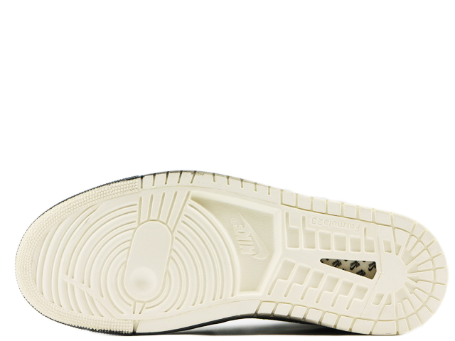 AIR JORDAN 1 ZM AIR CMFT 2 PRM FQ8155-010 - 7
