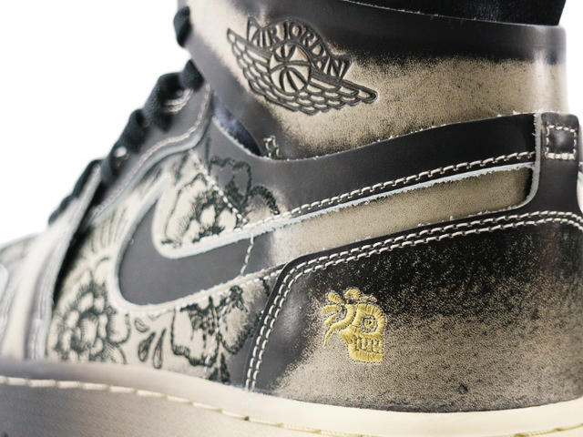 AIR JORDAN 1 ZM AIR CMFT 2 PRM FQ8155-010 - 5