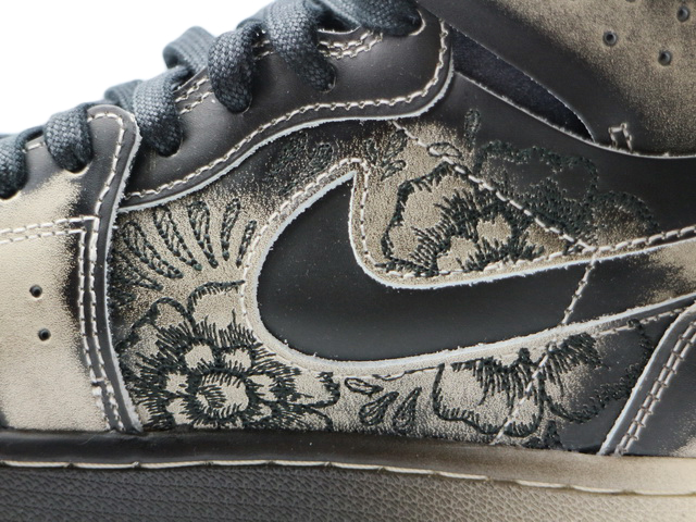 AIR JORDAN 1 ZM AIR CMFT 2 PRM FQ8155-010 - 6