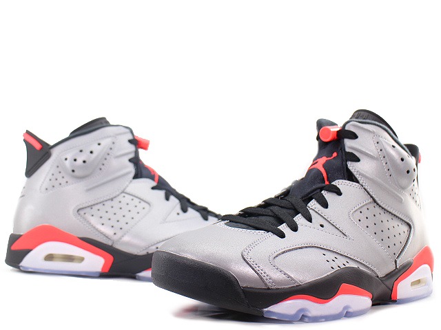 Air jordan vi reflections of a champion cheap