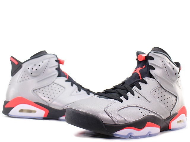 AIR JORDAN 6 RETRO SP CI4072-001-k-75603-7 - 1