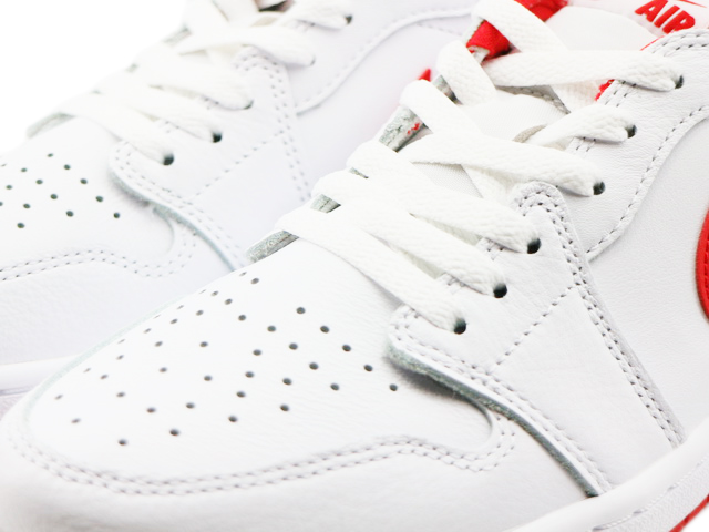 AIR JORDAN 1 RETRO LOW OG CZ0790-161 - 4