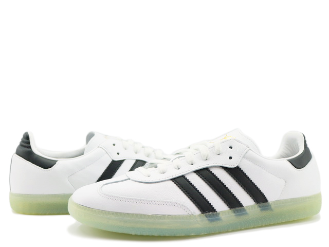 SAMBA X DILL GZ4730 - 1