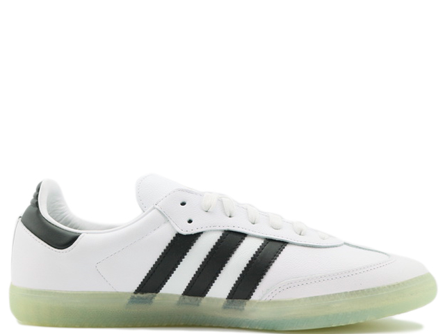 SAMBA X DILL GZ4730 - 1
