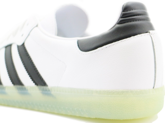 SAMBA X DILL GZ4730 - 5