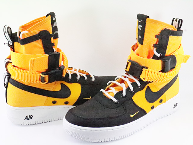 AIR FORCE 1 HIGH SF 864024-800-k-75603-14 - 2