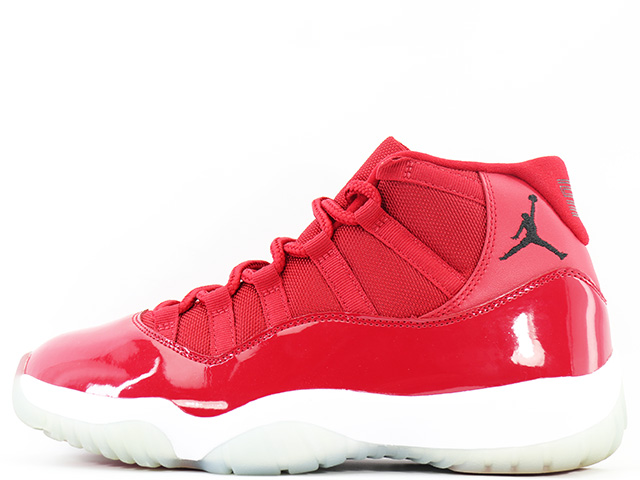 AIR JORDAN 11 RETRO k-75603-11