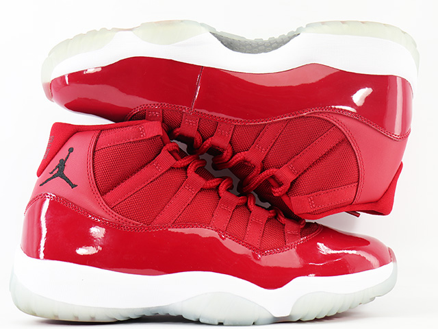 AIR JORDAN 11 RETRO k-75603-11 - 2