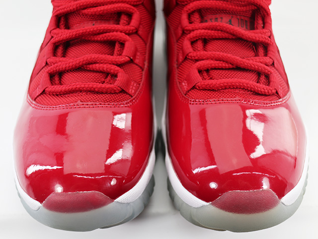 AIR JORDAN 11 RETRO k-75603-11 - 3