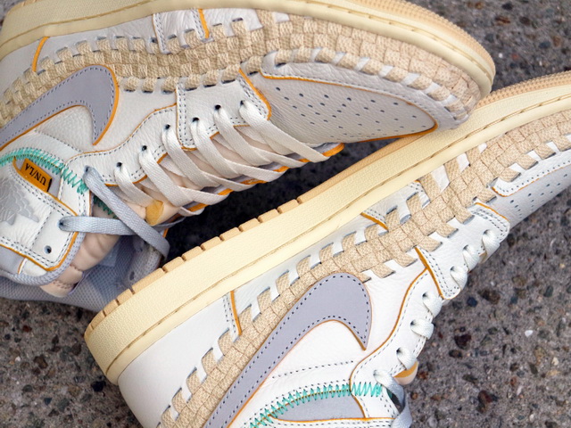 AIR JORDAN 1 RETRO HIGH OG SP “UNION/BEPHIES BEAUTY SUPPLY”01