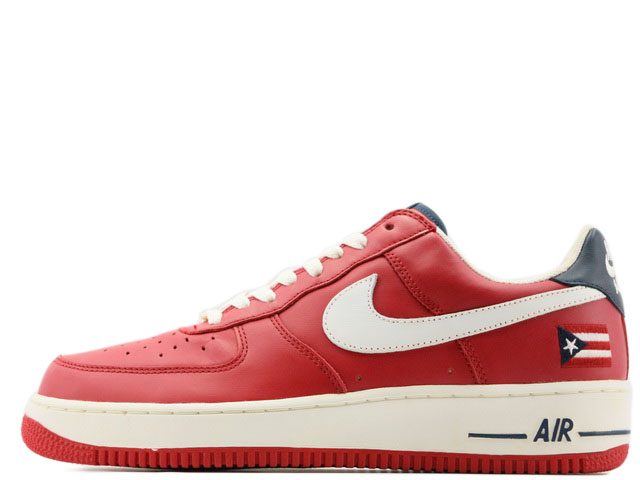 AIR FORCE 1 LOW 624040-641-h-28092-5