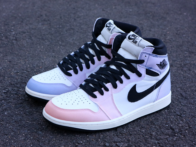AIR JORDAN 1 RETRO HIGH OG CRAFT “SKYLINE”01