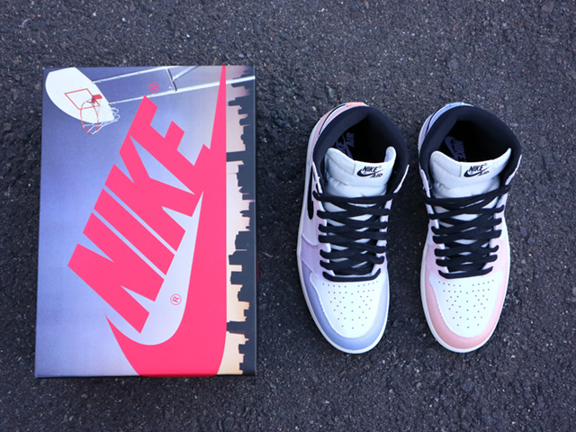 AIR JORDAN 1 RETRO HIGH OG CRAFT “SKYLINE”01