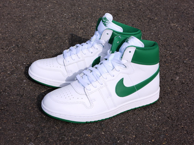 AIR SHIP PE SP “PINE GREEN”01