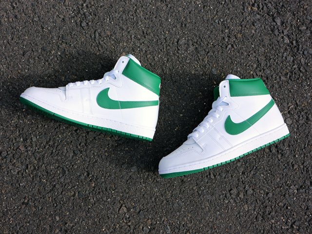 AIR SHIP PE SP “PINE GREEN”01