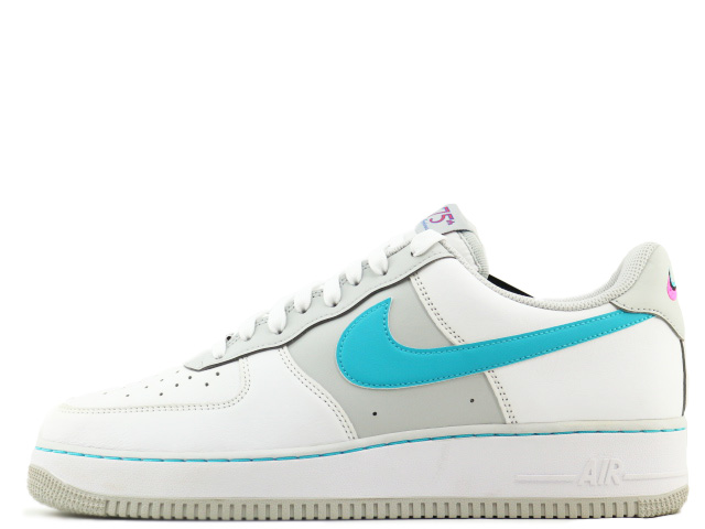 AIR FORCE 1 07 LV8 EMB