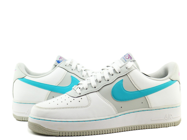 AIR FORCE 1 07 LV8 EMB DC8874-100 - 2