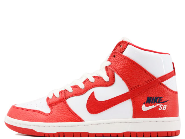 SB ZOOM DUNK HIGH PRO 854851-661