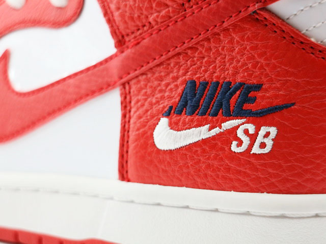 SB ZOOM DUNK HIGH PRO 854851-661 - 5