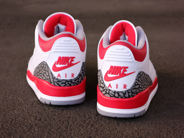 AIR JORDAN 3 RETRO “OG-WHITE/FIRE RED-BLACK”01