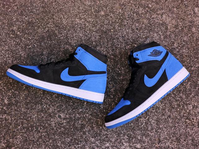 AIR JORDAN 1 RETRO HIGH OG “ROYAL REIMAGINED”01