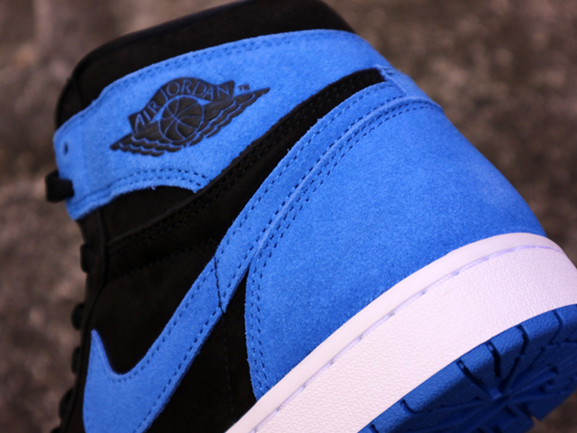 AIR JORDAN 1 RETRO HIGH OG “ROYAL REIMAGINED”01