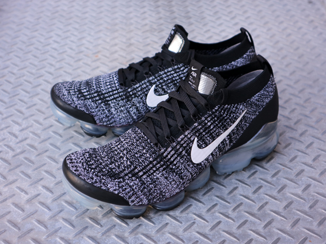 AIR VAPORMAX FLYKNIT 3 “OREO”01