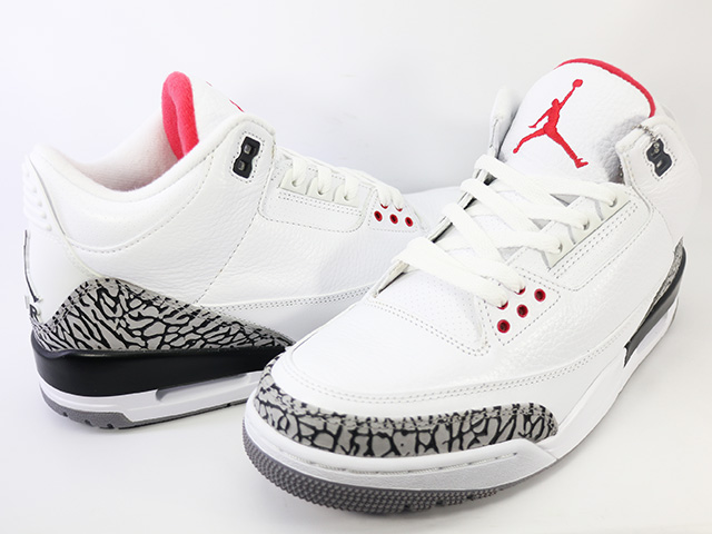 AIR JORDAN 3 RETRO 136064-105-k-75659-1 - 2