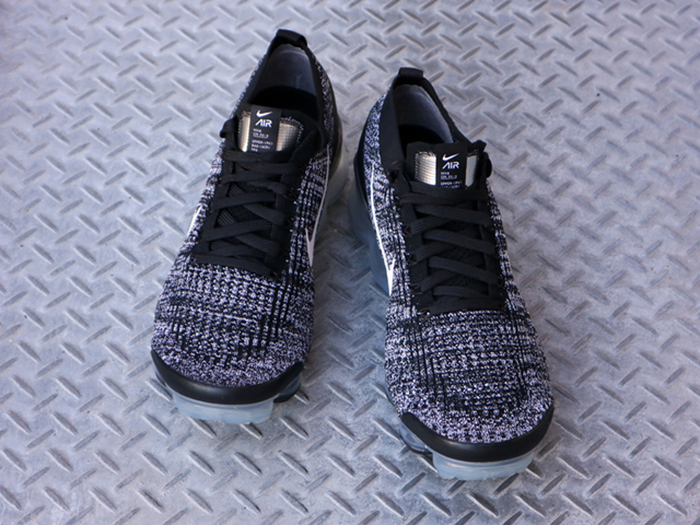 AIR VAPORMAX FLYKNIT 3 “OREO”01