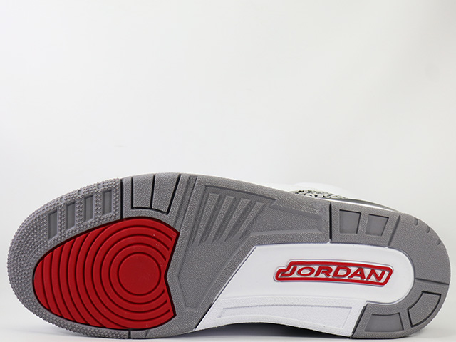 AIR JORDAN 3 RETRO 136064-105-k-75659-1 - 5