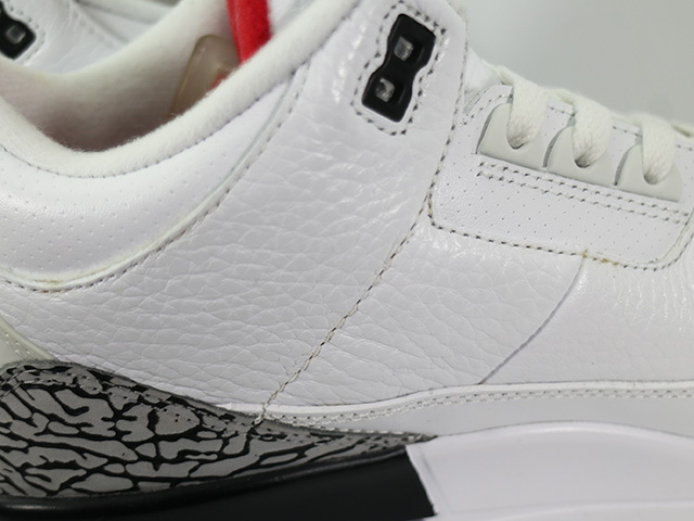 AIR JORDAN 3 RETRO 136064-105-k-75659-1 - 7