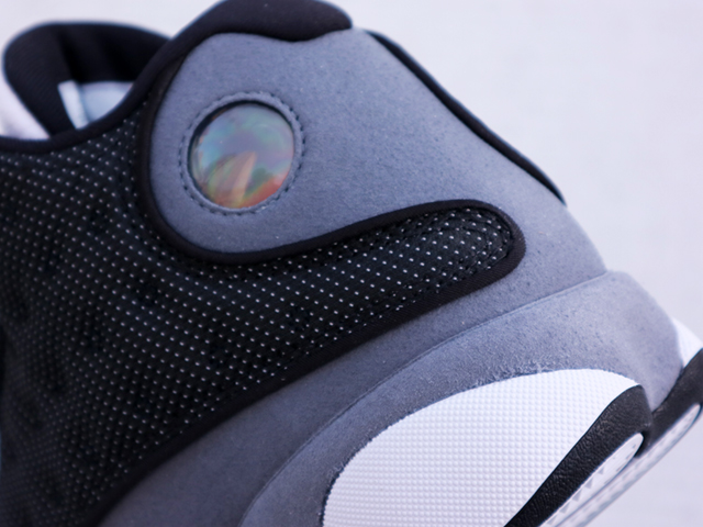 AIR JORDAN 13 RETRO “BLACK FLINT GREY”01