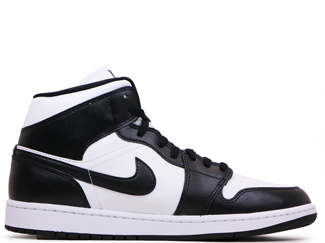 WMNS AIR JORDAN 1 MID DV0991-101 - 1