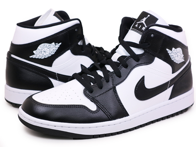 WMNS AIR JORDAN 1 MID DV0991-101 - 2