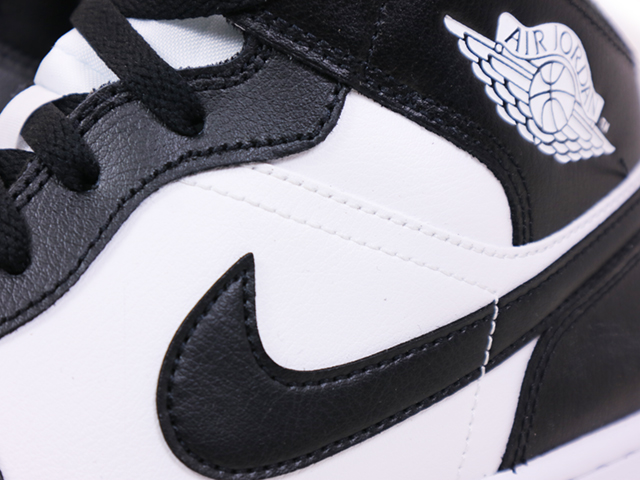 WMNS AIR JORDAN 1 MID DV0991-101 - 4