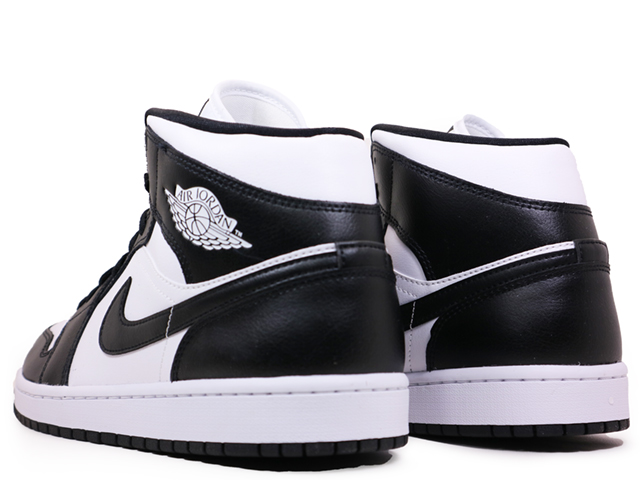 WMNS AIR JORDAN 1 MID DV0991-101 - 5